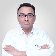 Dr Sudhir Mishra